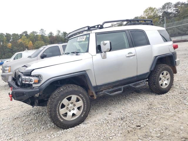 toyota fj cruiser 2007 jtezu11f370015117