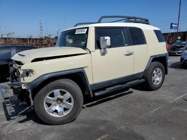 toyota fj cruiser 2008 jtezu11f48k003211