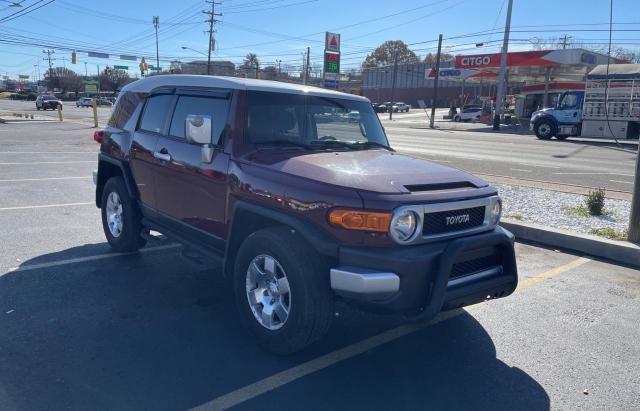 toyota fj cruiser 2008 jtezu11f48k007436