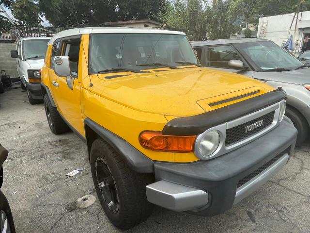 toyota fj cruiser 2008 jtezu11f48k007954