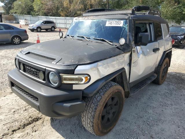 toyota fj cruiser 2007 jtezu11f570017869