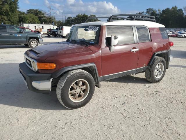 toyota fj cruiser 2008 jtezu11f58k001452