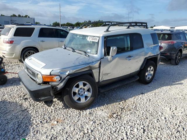 toyota fj cruiser 2007 jtezu11f670016102