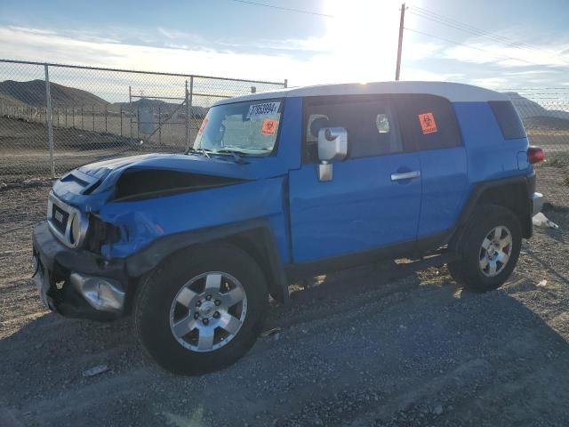 toyota fj cruiser 2007 jtezu11f670016584