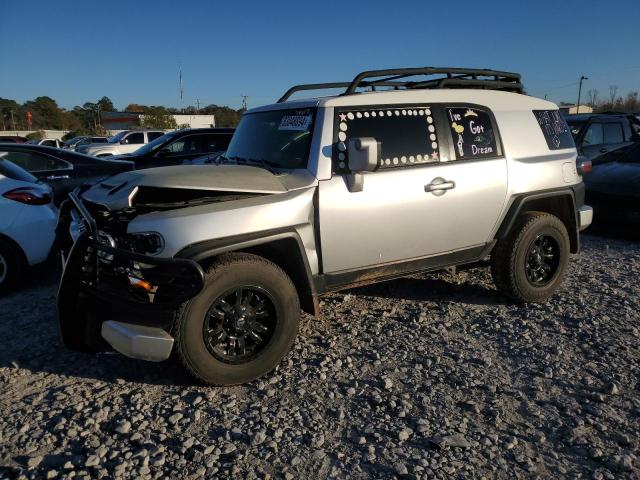 toyota fj cruiser 2008 jtezu11f680019504