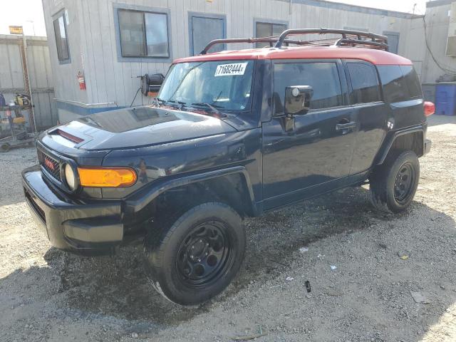 toyota fj cruiser 2007 jtezu11f970009967