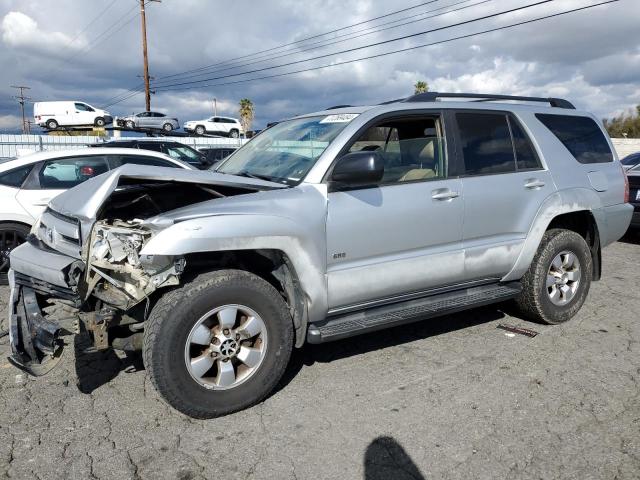 toyota 4runner 2004 jtezu14r040018574