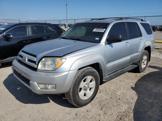 toyota 4runner sr 2004 jtezu14r040035584