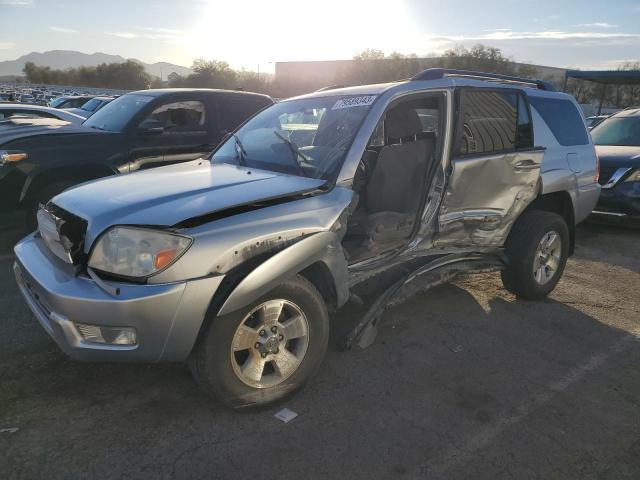 toyota 4runner 2004 jtezu14r048017717