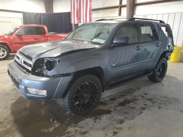 toyota 4runner 2005 jtezu14r058025818