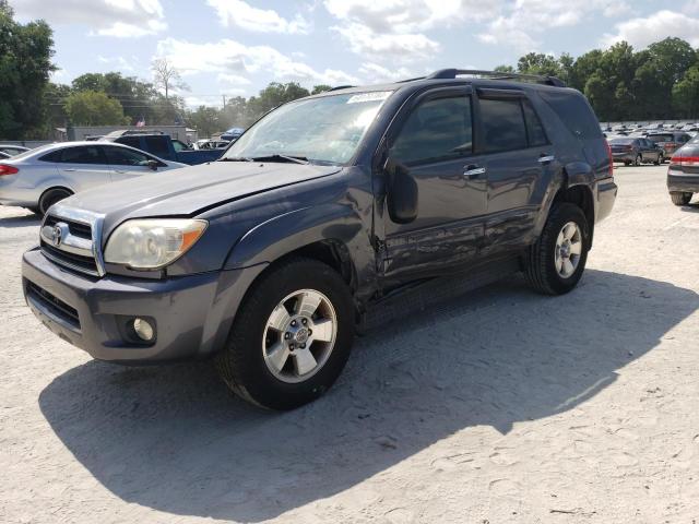 toyota 4runner 2006 jtezu14r060069768