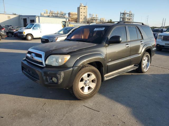 toyota 4runner sr 2006 jtezu14r068042264