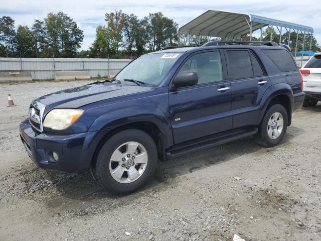 toyota 4runner sr 2006 jtezu14r068042619