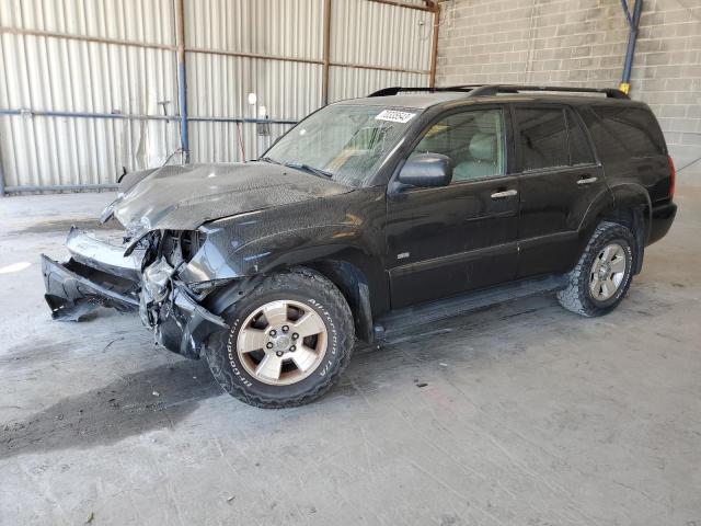 toyota 4runner 2006 jtezu14r068043401