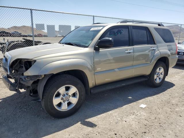 toyota 4runner 2007 jtezu14r078085455