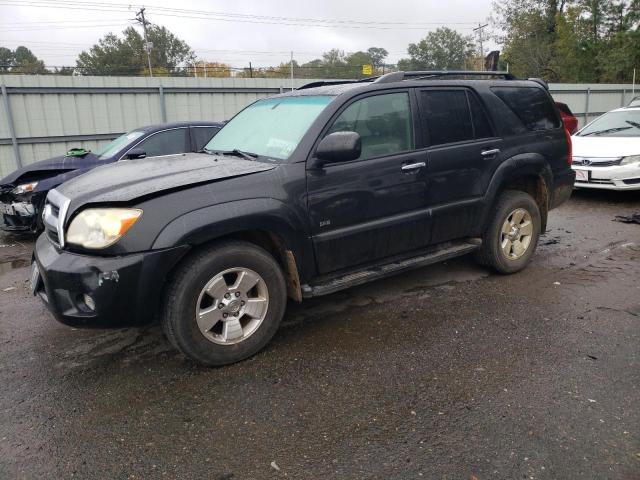 toyota 4runner 2007 jtezu14r078086573