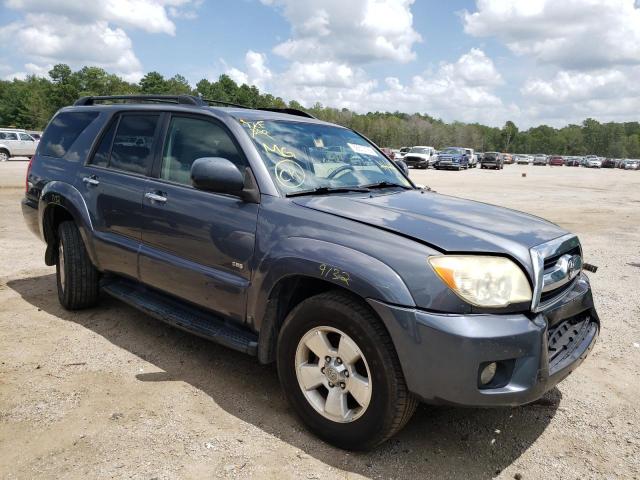 toyota 4runner 2008 jtezu14r08k004801