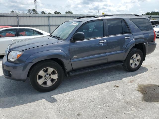 toyota 4runner 2008 jtezu14r08k006418