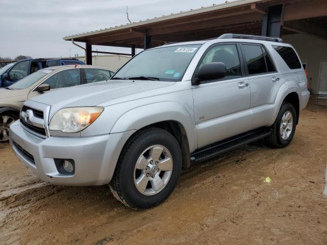 toyota 4runner 2008 jtezu14r08k012574