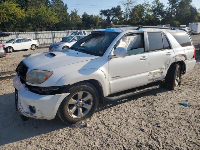 toyota 4runner sr 2008 jtezu14r08k019735