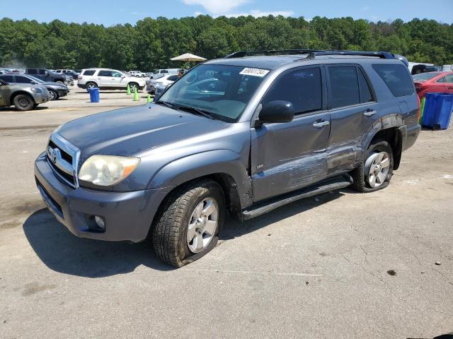 toyota 4runner sr 2009 jtezu14r09k024726