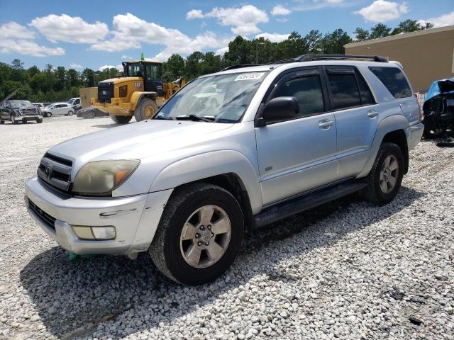 toyota 4runner 2003 jtezu14r138007762