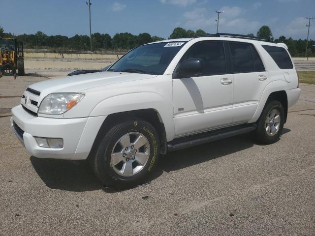 toyota 4runner sr 2004 jtezu14r140042396