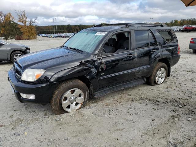 toyota 4runner sr 2004 jtezu14r148015491