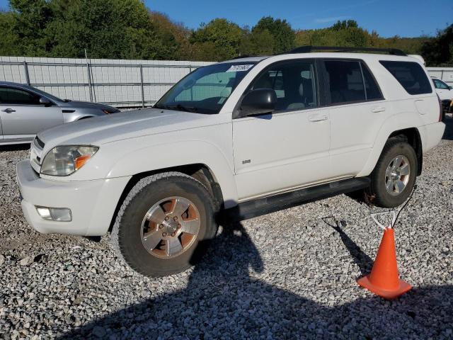 toyota 4runner sr 2004 jtezu14r148015975