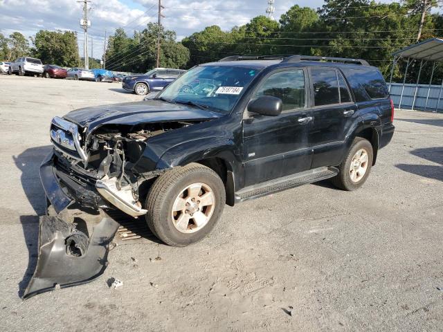 toyota 4runner sr 2006 jtezu14r168057887