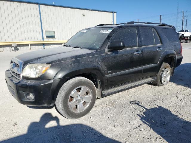 toyota 4runner sr 2006 jtezu14r168059252