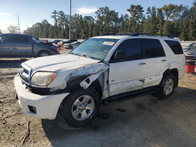 toyota 4runner sr 2007 jtezu14r170085902