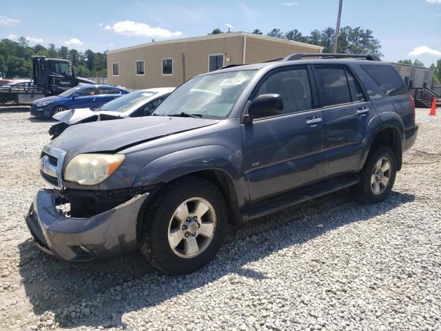 toyota 4runner sr 2007 jtezu14r170094289