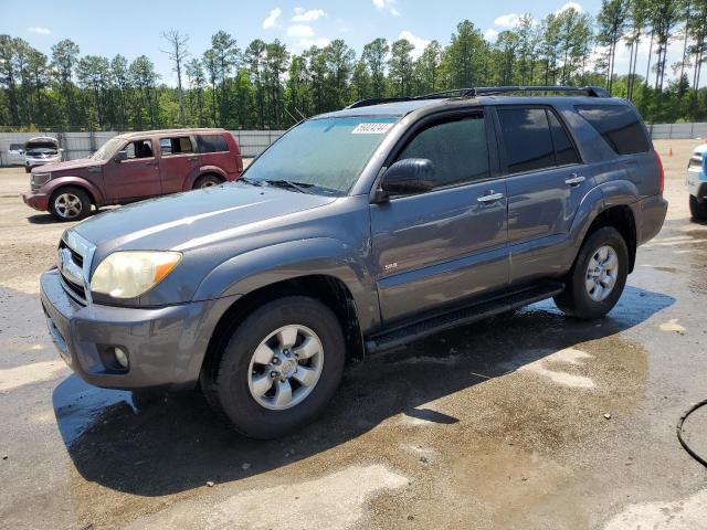 toyota 4runner 2007 jtezu14r178085920