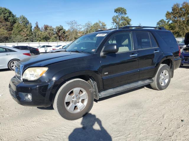 toyota 4runner sr 2008 jtezu14r18k015080