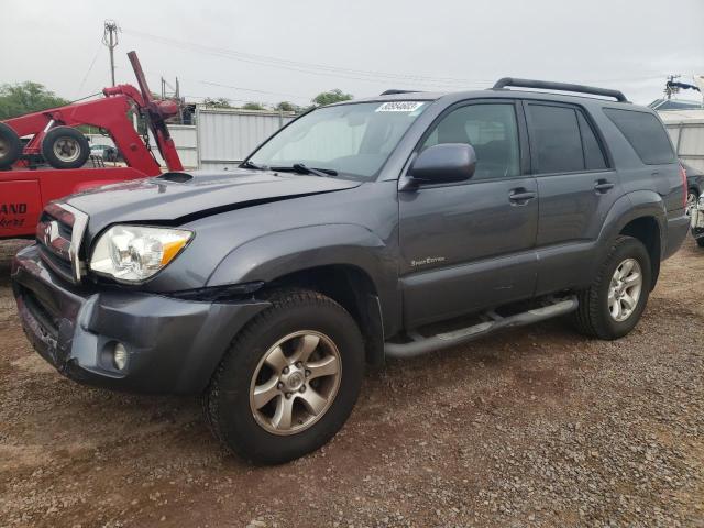 toyota 4runner 2008 jtezu14r18k016505