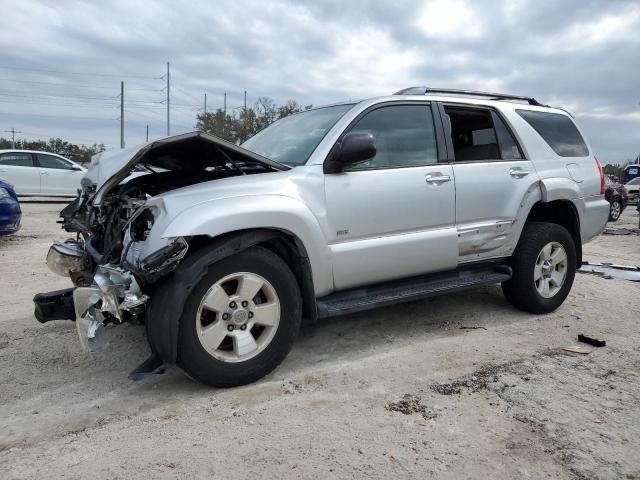 toyota 4runner sr 2008 jtezu14r18k018593