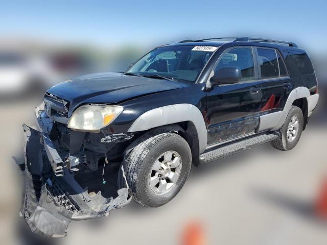 toyota 4runner 2003 jtezu14r230002942