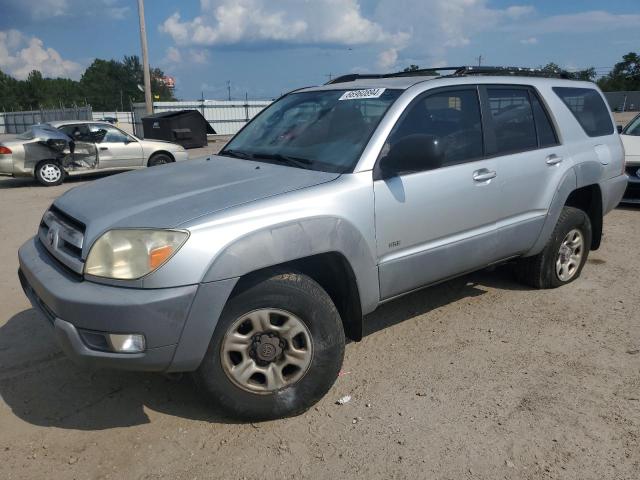 toyota 4runner sr 2003 jtezu14r230007770