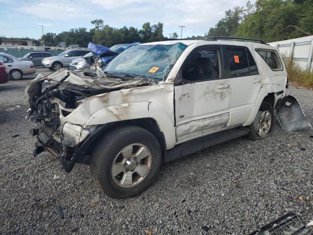 toyota 4runner sr 2005 jtezu14r250060732