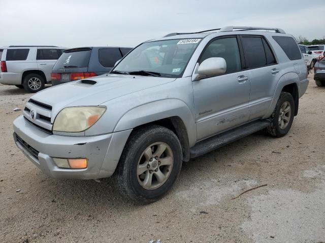 toyota 4runner 2005 jtezu14r250062030