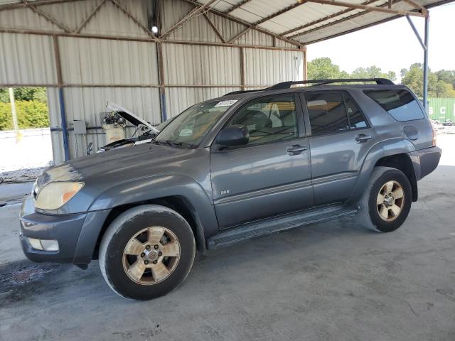 toyota 4runner 2005 jtezu14r250063078