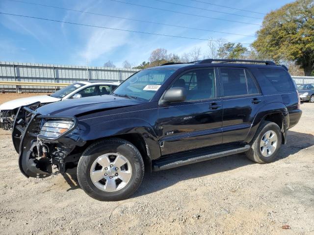 toyota 4runner sr 2005 jtezu14r258027845