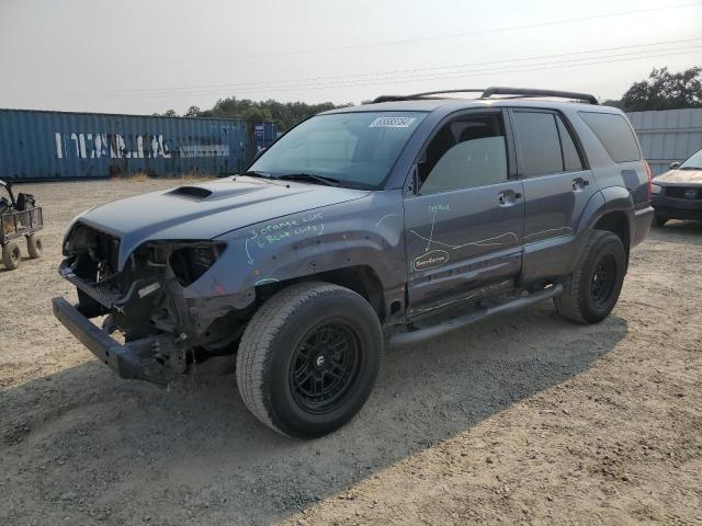 toyota 4runner 2006 jtezu14r260067570