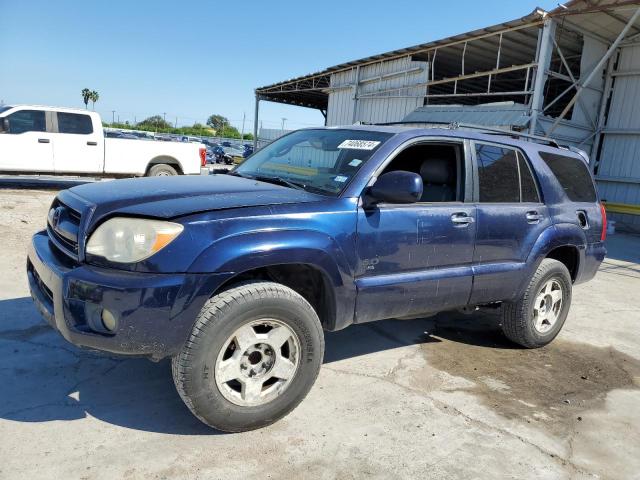 toyota 4runner sr 2006 jtezu14r260068153