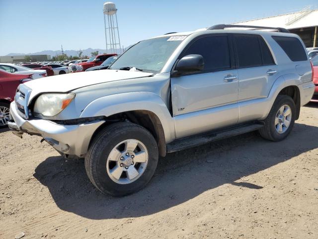 toyota 4runner sr 2006 jtezu14r260080688