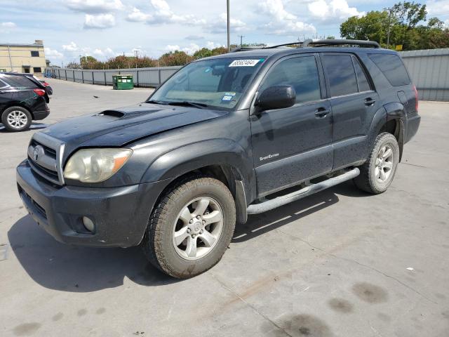 toyota 4runner sr 2006 jtezu14r260082554