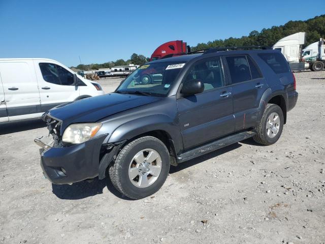 toyota 4runner sr 2006 jtezu14r268044601