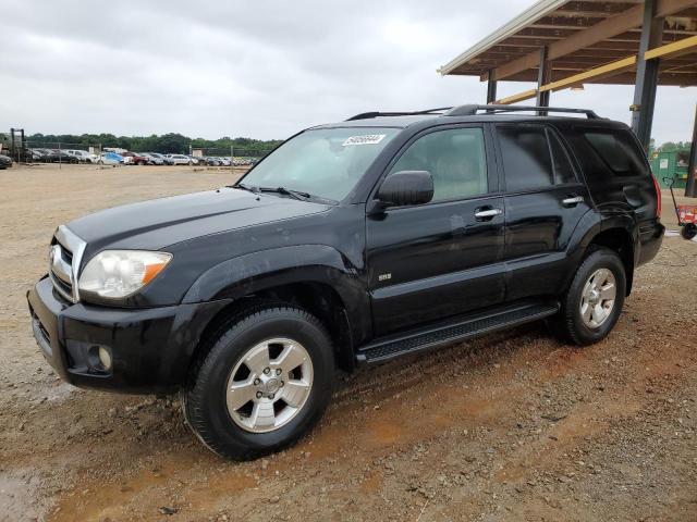 toyota 4runner sr 2006 jtezu14r268045828