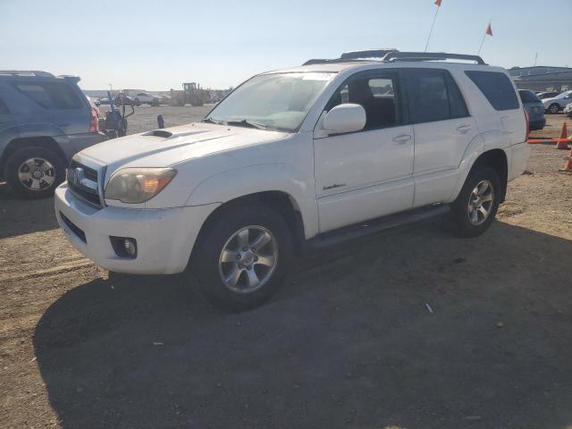 toyota 4runner sr 2006 jtezu14r268049944